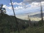 August 2018: Mt Lemmon