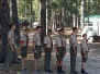 Camp Lawton Summer Camp 2018