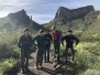 Picacho Peak Hike